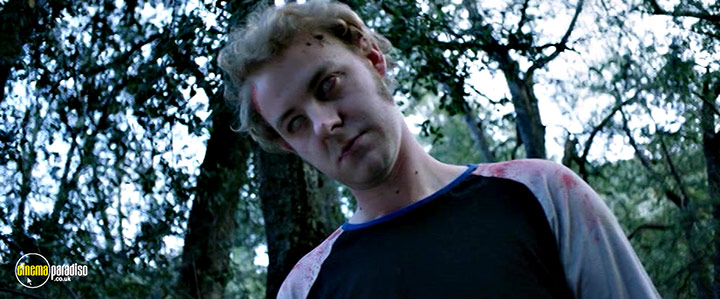 A still #11 from The Axiom (2018)