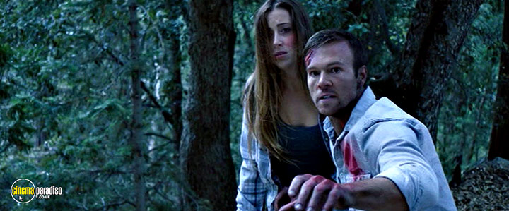 A still #12 from The Axiom (2018)