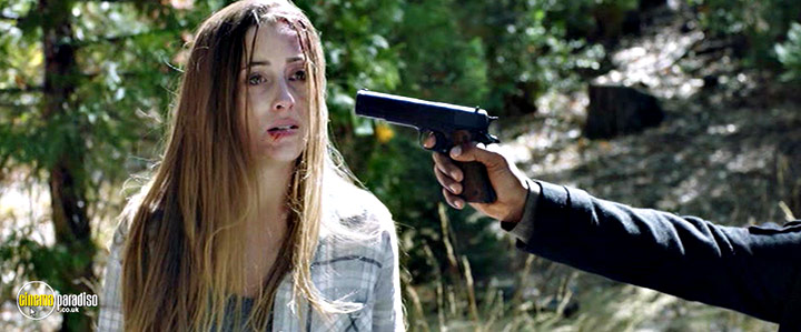 A still #16 from The Axiom (2018)