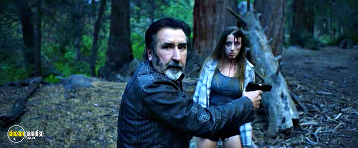 A still #20 from The Axiom (2018)