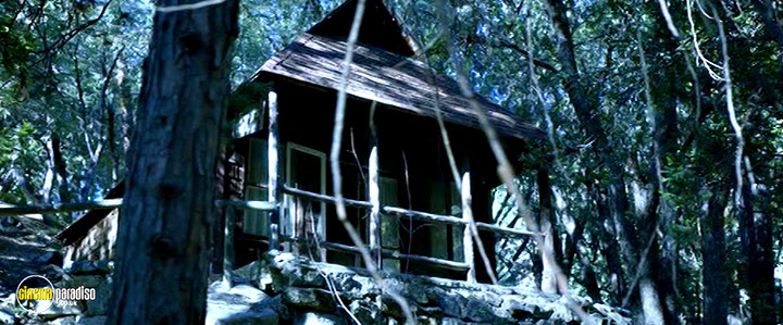 A still #22 from The Axiom (2018)