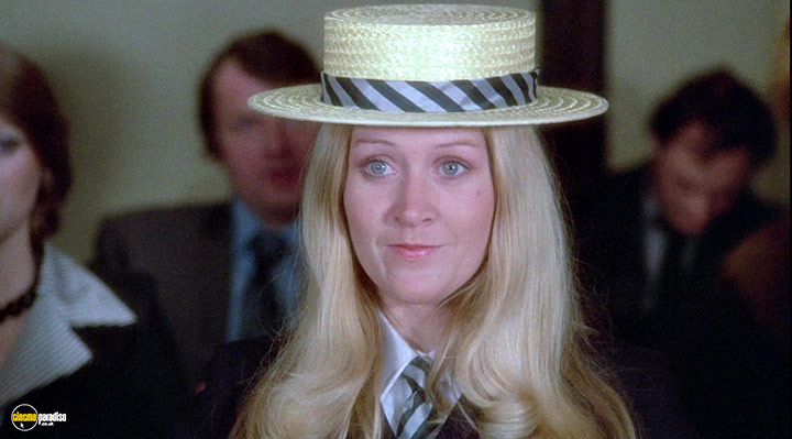 A still #2 from Percy's Progress (1974)