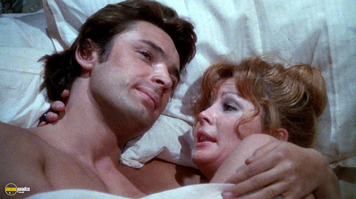 A still #3 from Percy's Progress (1974)
