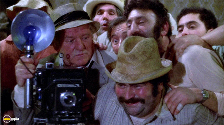 A still #4 from Percy's Progress (1974)