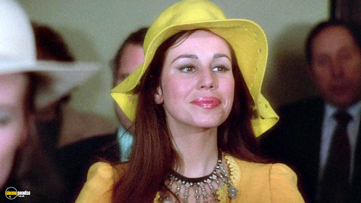 A still #5 from Percy's Progress (1974)