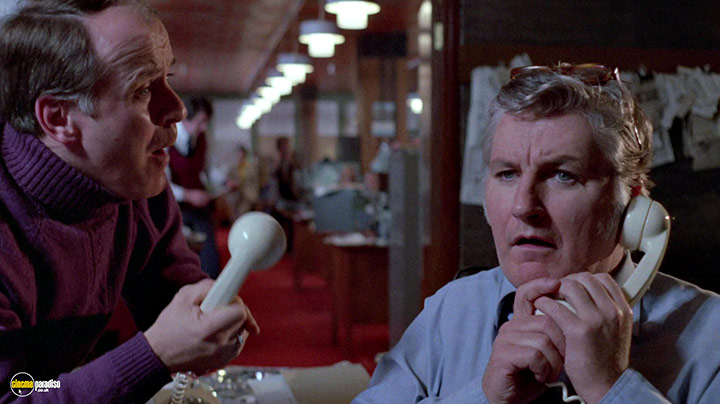 A still #8 from Percy's Progress (1974)