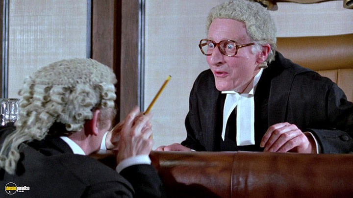 A still #9 from Percy's Progress (1974)