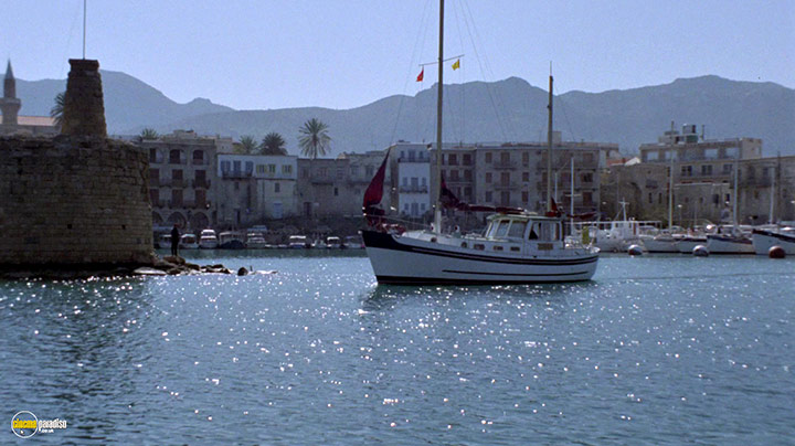 A still #10 from Percy's Progress (1974)