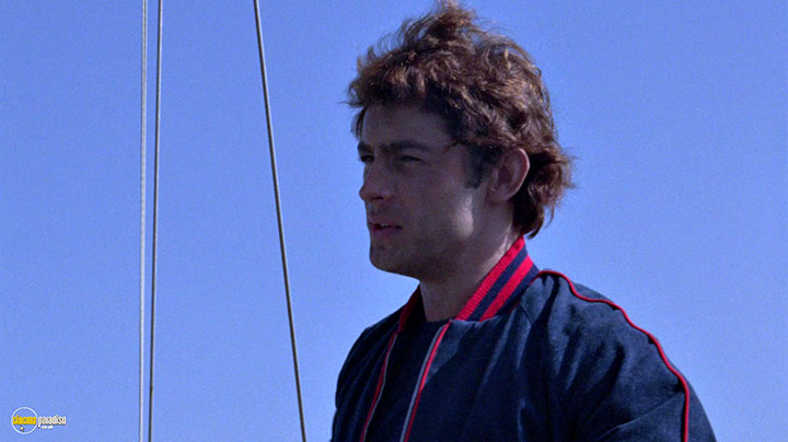 A still #11 from Percy's Progress (1974)