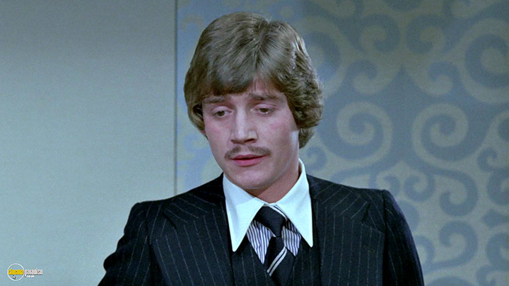 A still #13 from Percy's Progress (1974)