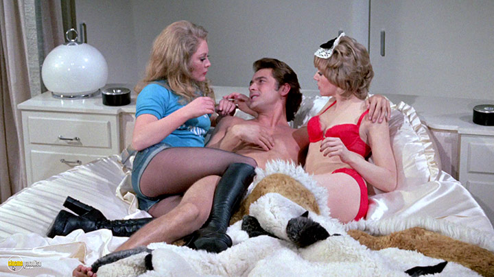A still #16 from Percy's Progress (1974)