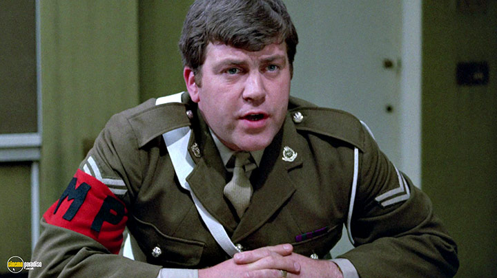 A still #17 from Percy's Progress (1974)
