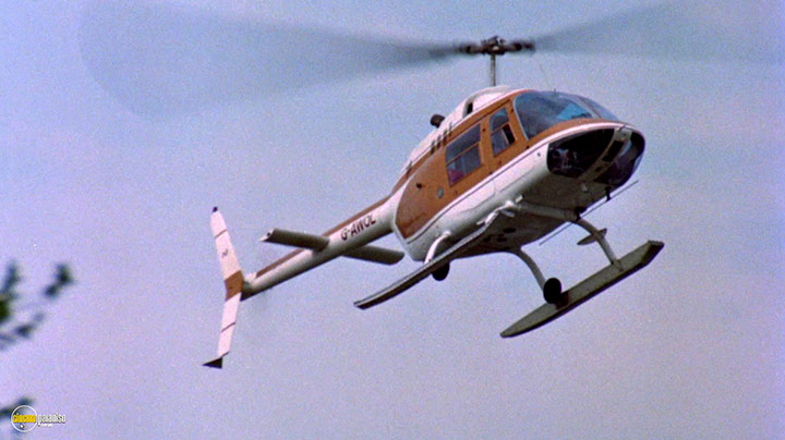 A still #18 from Percy's Progress (1974)