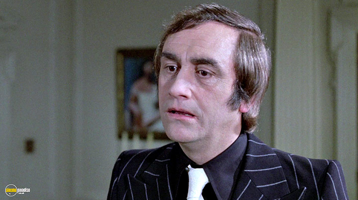 A still #19 from Percy's Progress (1974)