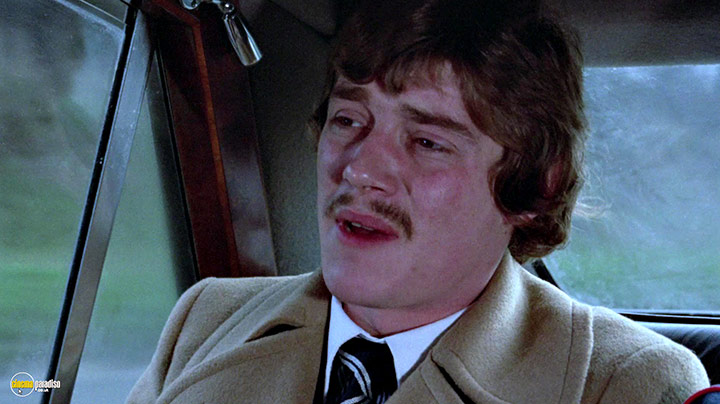 A still #21 from Percy's Progress (1974)