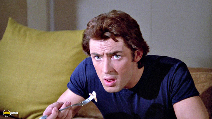 A still #22 from Percy's Progress (1974)