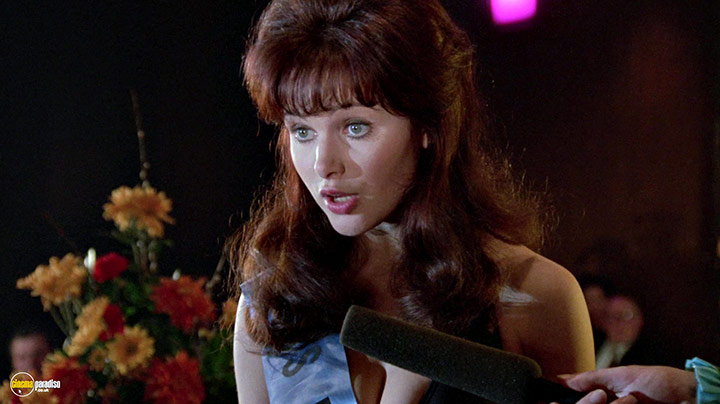 A still #24 from Percy's Progress (1974)