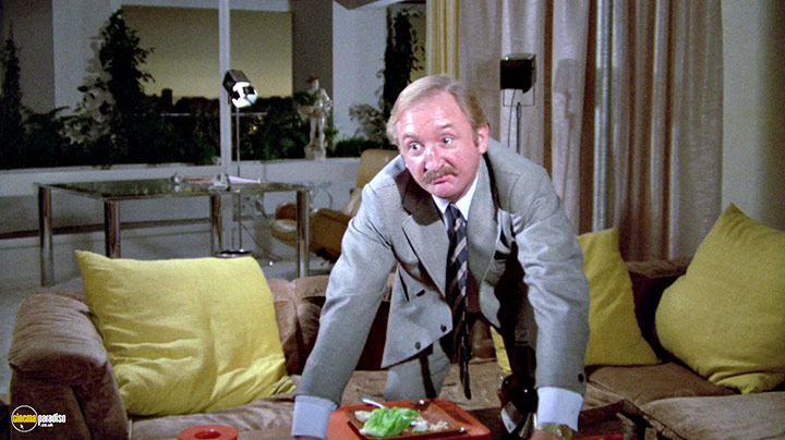 A still #25 from Percy's Progress (1974)