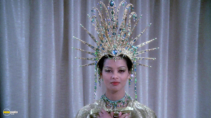 A still #27 from Percy's Progress (1974)