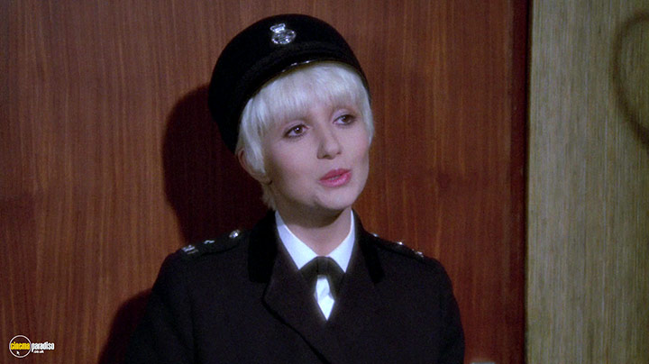 A still #29 from Percy's Progress (1974)