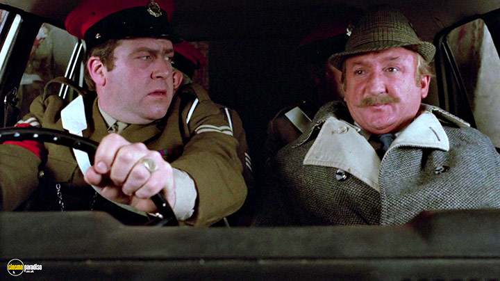 A still #31 from Percy's Progress (1974)