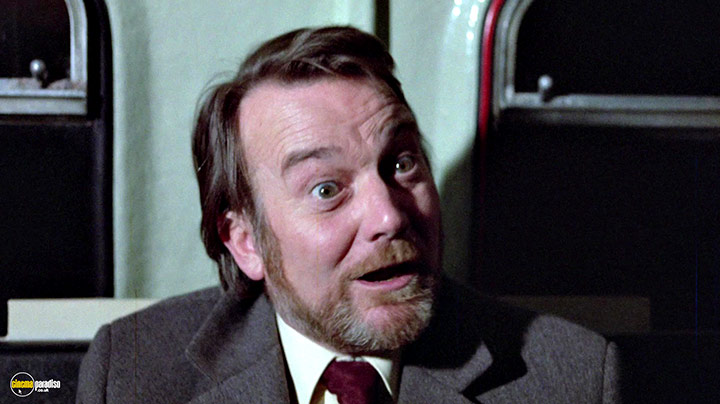A still #32 from Percy's Progress (1974)