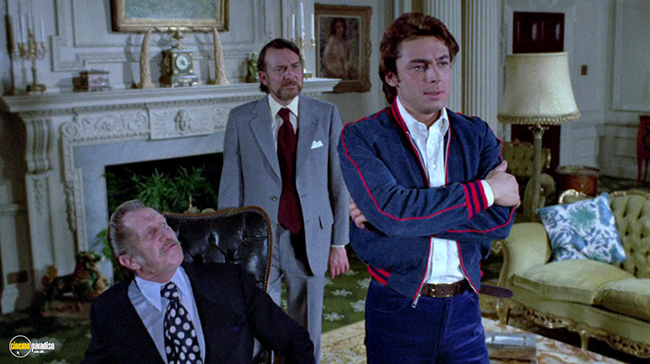 A still #33 from Percy's Progress (1974)