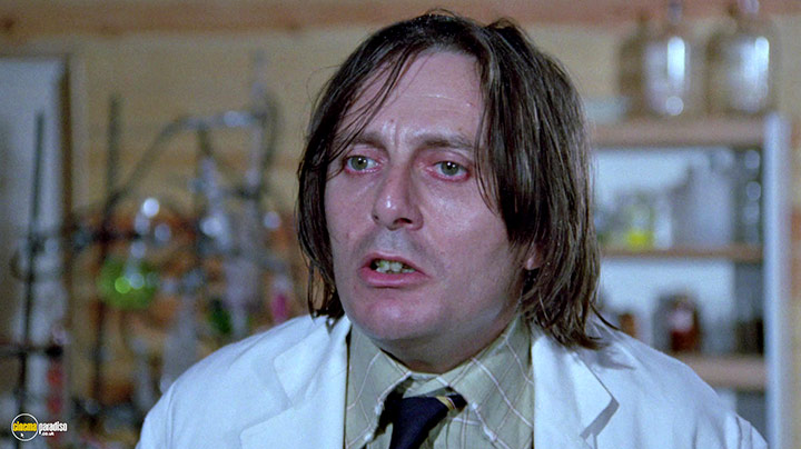 A still #34 from Percy's Progress (1974)