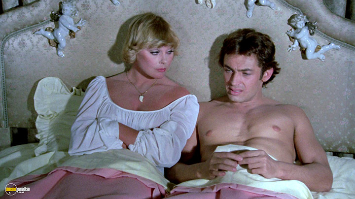 A still #35 from Percy's Progress (1974)