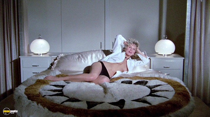 A still #38 from Percy's Progress (1974)