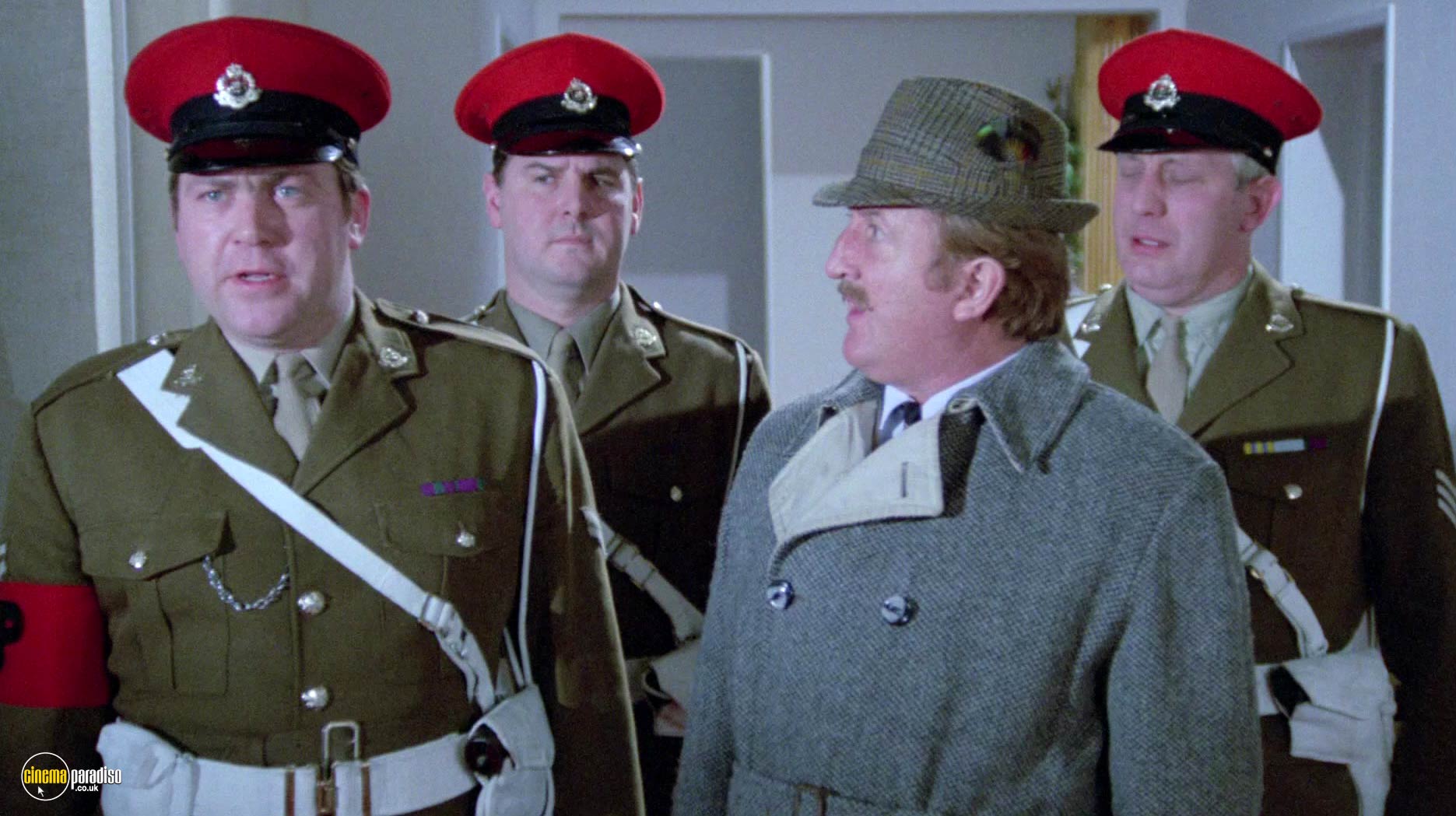 A still from Percy's Progress (1974) 