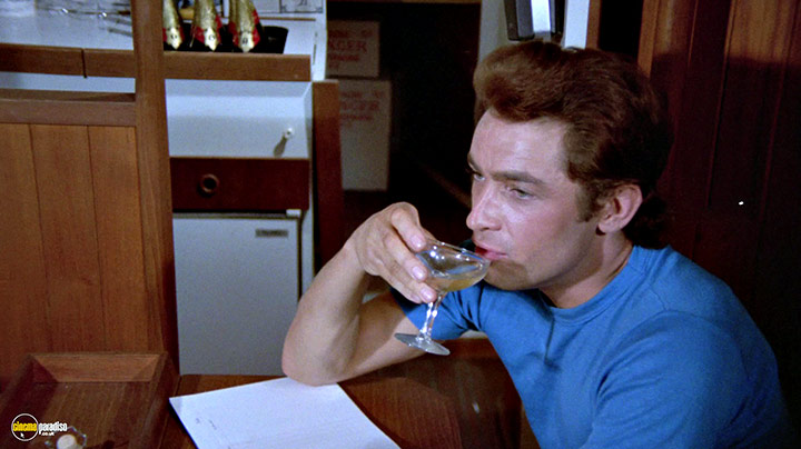 A still #40 from Percy's Progress (1974)