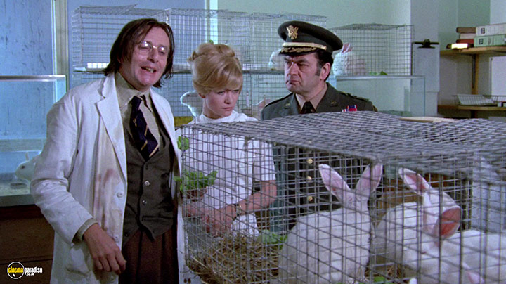 A still #44 from Percy's Progress (1974)