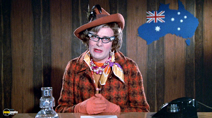 A still #46 from Percy's Progress (1974)