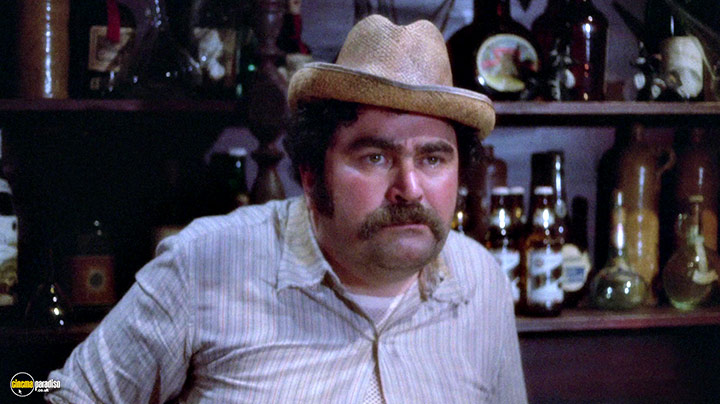 A still #47 from Percy's Progress (1974)