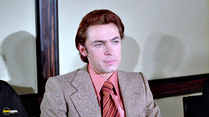 A still #48 from Percy's Progress (1974)