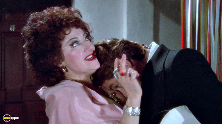 A still #49 from Percy's Progress (1974)