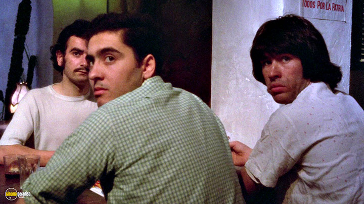 A still #51 from Percy's Progress (1974)