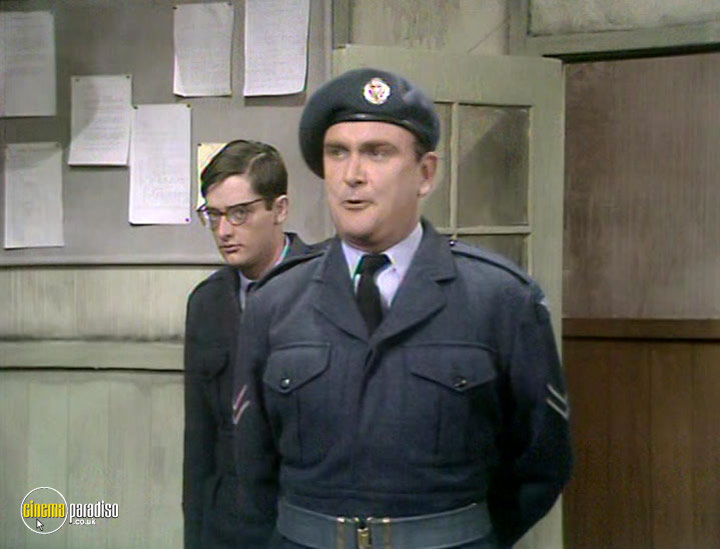 A still #2 from Get Some In!: Series 1 (1975)