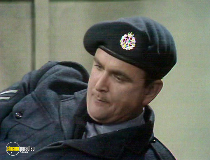 A still #3 from Get Some In!: Series 1 (1975)