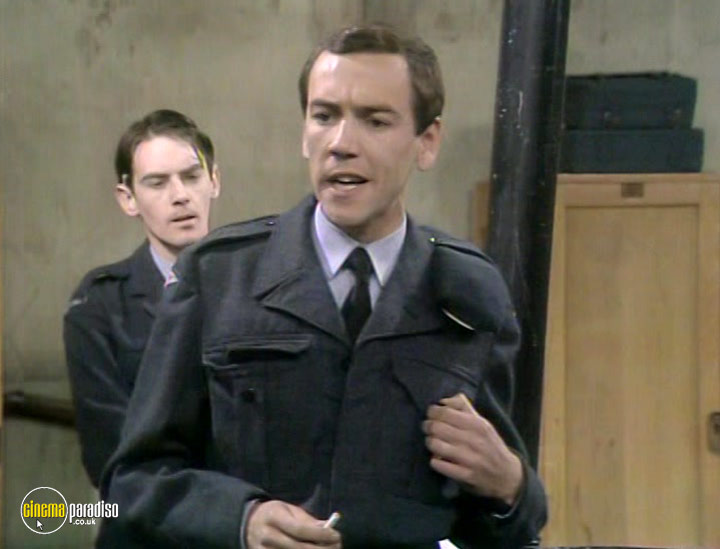 A still #4 from Get Some In!: Series 1 (1975)