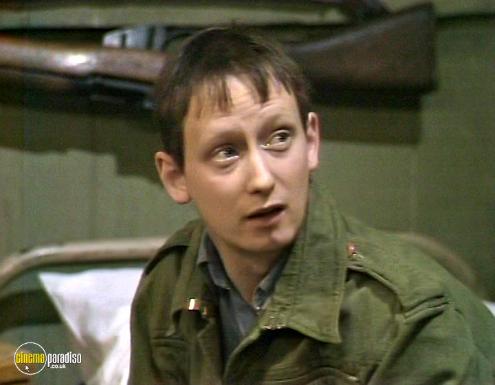 A still #2 from Get Some In!: Series 2 (1976)