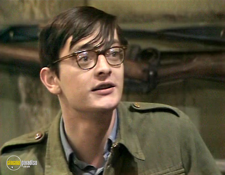 A still #3 from Get Some In!: Series 2 (1976)