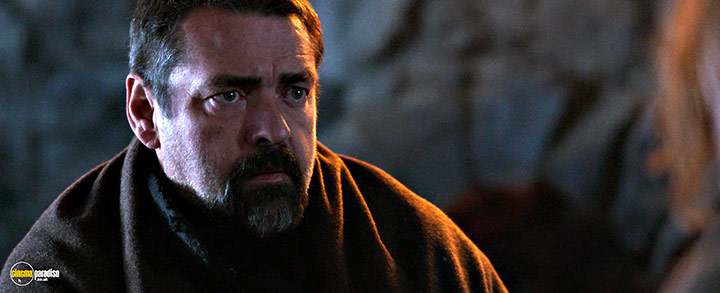 A still #2 from Robert the Bruce (2019)