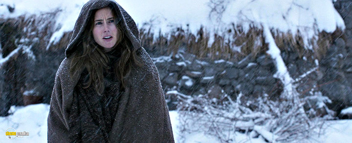 A still #1 from Robert the Bruce (2019)