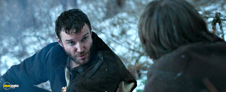 A still #4 from Robert the Bruce (2019)