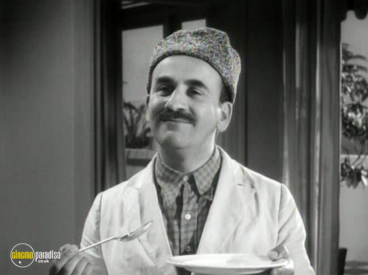 A still #1 from Man of the World: Series (1963)