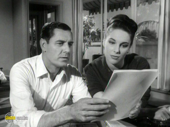 A still #2 from Man of the World: Series (1963)