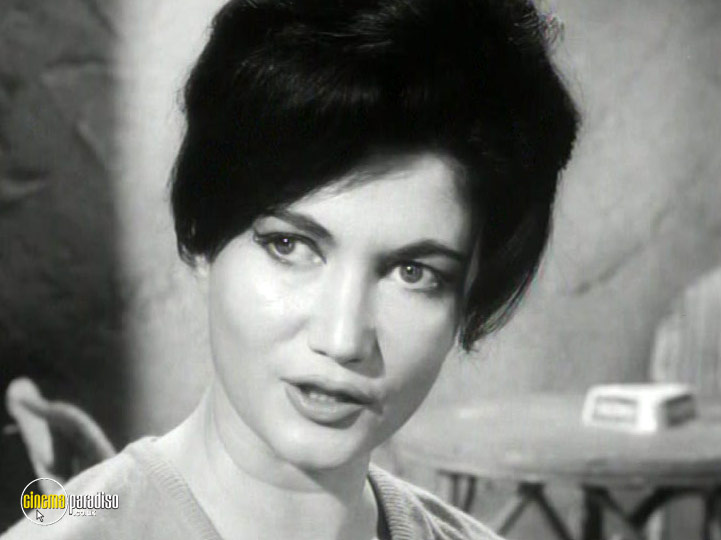 A still #3 from Man of the World: Series (1963)