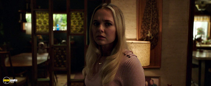 A still #31 from Annabelle Comes Home (2019)